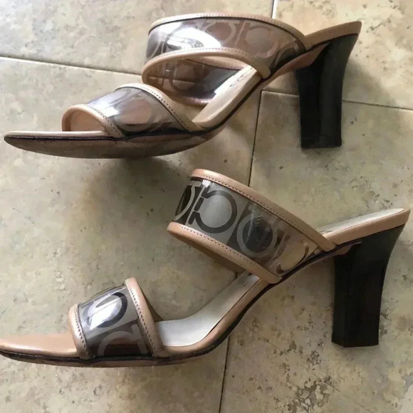 Salvatore Ferragamo Sandals - Heels - Picture 4 of 12
